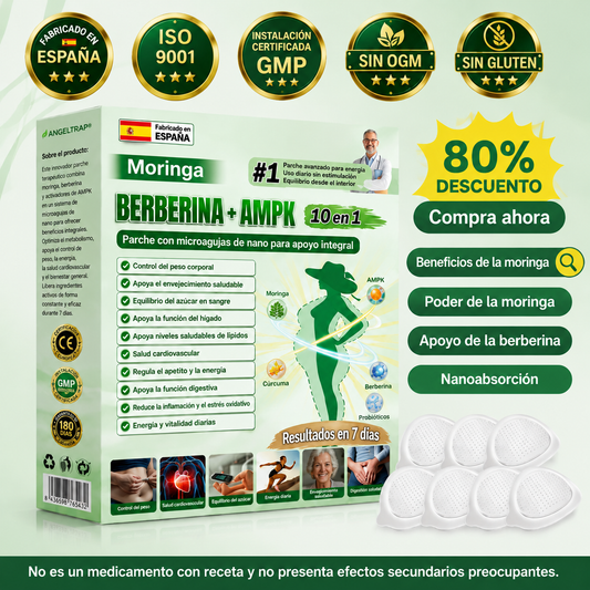 ANGELTRAP® 𝗠𝗼𝗿𝗶𝗻𝗴𝗮 × 𝗕𝗲𝗿𝗯𝗲𝗿𝗶𝗻𝗮 × 𝗔𝗠𝗣𝗞 𝟭𝟬-𝗲𝗻-𝟭 𝗔𝗽𝗼𝘆𝗼 𝗠𝗲𝘁𝗮𝗯ó𝗹𝗶𝗰𝗼 𝗲𝗻 𝗽𝗮𝗿𝗰𝗵𝗲 𝗱𝗲 𝗻𝗮𝗻𝗼𝗺𝗶𝗰𝗿𝗼𝗮𝗴𝘂𝗷𝗮𝘀（𝐒𝐨𝐥𝐨 𝐮𝐧𝐚 𝐯𝐞𝐳 𝐚𝐥 𝐝í𝐚, 𝐜𝐚𝐦𝐛𝐢𝐨𝐬 𝐯𝐢𝐬𝐢𝐛𝐥𝐞𝐬 𝐞𝐧 𝟕 𝐝í𝐚𝐬） ✅ 𝐏𝐚𝐫𝐚 𝐥𝐚 𝐨𝐛𝐞𝐬𝐢𝐝𝐚𝐝, 🅟🅘🅔🅛 🅕🅛á🅒🅘🅓🅐, 𝐝𝐢𝐚𝐛𝐞𝐭𝐞𝐬, 𝐚𝐩𝐧𝐞𝐚 𝐝𝐞𝐥 𝐬𝐮𝐞ñ𝐨, 𝐩𝐫𝐨𝐛𝐥𝐞𝐦𝐚𝐬 𝐚𝐫𝐭𝐢𝐜𝐮𝐥𝐚𝐫𝐞𝐬 𝐲 𝐦𝐮𝐜𝐡𝐨 𝐦á𝐬 🎀🎀🎀🎀🎀🎀